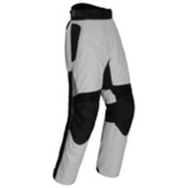 2X-Large Tourmaster Mens Venture Black Pants 2X-Large Tourmaster Mens Venture Black Pants